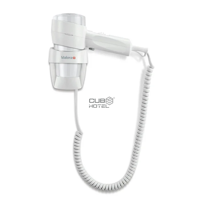 Action Super Plus Hair Dryer White 1800W VALERA